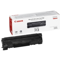 Canon Toner Canon 713 Black 1871B002 070850