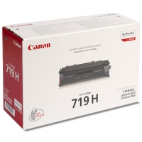 Canon Toner Canon 719H High Capacity Black 3480B002AA 070802