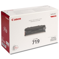 Canon Toner Canon 719 Black 3479B002AA 070800