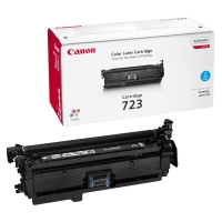 Canon Toner Canon 723 C Cyan 2643B002 070842