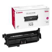 Canon Toner Canon 723 M Magenta 2642B002 070844