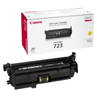 Canon Toner Canon 723 Y Yellow 2641B002 070846