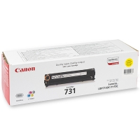 Canon Toner Canon 731Y Yellow 6269B002 032224