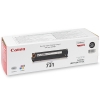 Toner Canon 731 BK Black