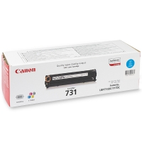 Canon Toner Canon 731 C Cyan 6271B002 032220