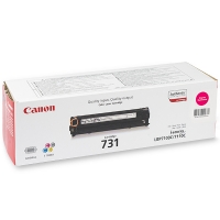 Canon Toner Canon 731 M Magenta 6270B002 032222