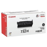 Canon Toner Canon 732H BK High Capacity Black 6264B002 032236