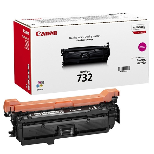 Canon Toner Canon 732 M Magenta 6261B002 032232 - 1