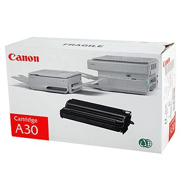 Canon Toner Canon A-30 Black 1474A003AA 032480 - 1