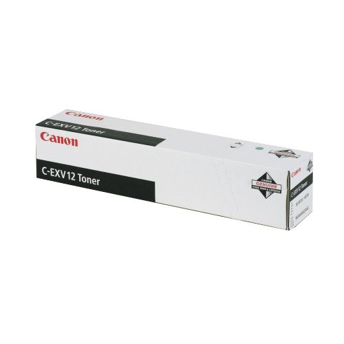 Canon Toner Canon C-EXV 12 Black 9634A002 071350 - 1