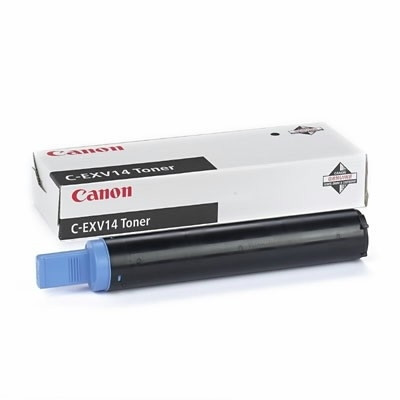 Canon Toner Canon C-EXV 14 Black 0384B006 071418 - 1