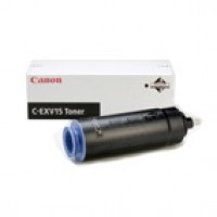 Canon Toner Canon C-EXV 15 Black 0387B002AA 070962 - 1