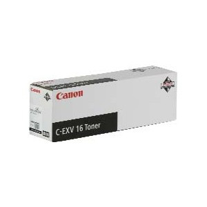 Canon Toner Canon C-EXV 16 Black 1069B002AA 070964 - 1