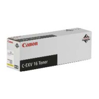 Canon Toner Canon C-EXV 16 Yellow 1066B002AA 070970