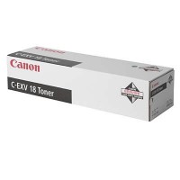 Canon Toner Canon C-EXV 18 Black 0386B002 071355