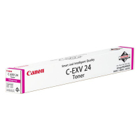 Canon Toner Canon C-EXV 24 M Magenta 2449B002 071296