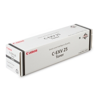 Canon Toner Canon C-EXV 25 BK Black 2548B002 070688