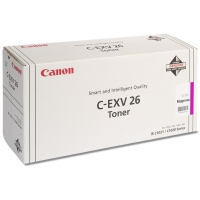 Canon Toner Canon C-EXV 26 M Magenta 1658B006 070874