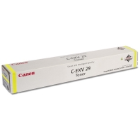 Canon Toner Canon C-EXV 29 Y Yellow 2802B002 070818