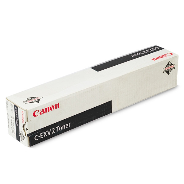 Canon Toner Canon C-EXV 2 BK Black 4235A002 071140 - 1