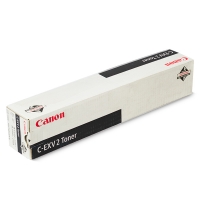 Canon Toner Canon C-EXV 2 BK Black 4235A002 071140