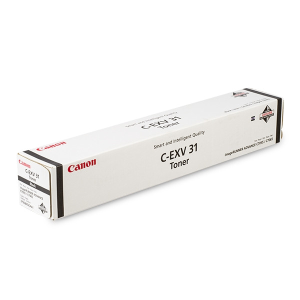 Canon Toner Canon C-EXV 31 BK Black 2792B002 070828 - 1