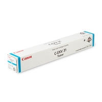 Canon Toner Canon C-EXV 31 C Cyan 2796B002 070830