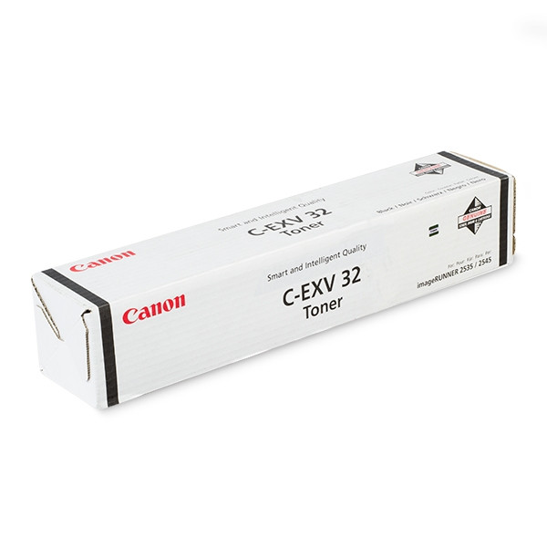 Canon Toner Canon C-EXV 32 BK Black 2786B002 070794 - 1