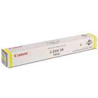 Canon Toner Canon C-EXV 34 Y Yellow 3785B002 070768