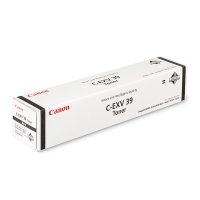 Canon Toner Canon C-EXV 39 BK Black 4792B002 070712