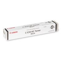 Canon Toner Canon C-EXV 42 Black 6908B002 017208