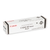 Toner Canon C-EXV 43 BK Black