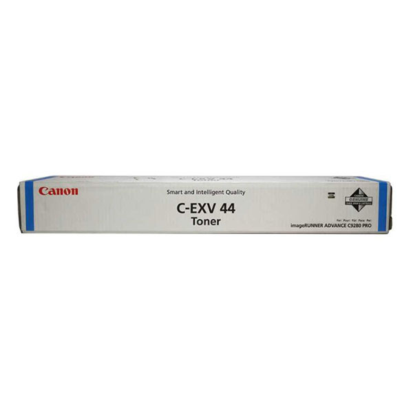 Canon Toner Canon C-EXV 44 C Cyan 6943B002 070682 - 1