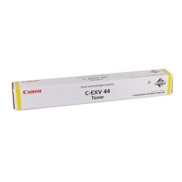 Canon Toner Canon C-EXV 44 Y Yellow 6947B002 070686 - 1