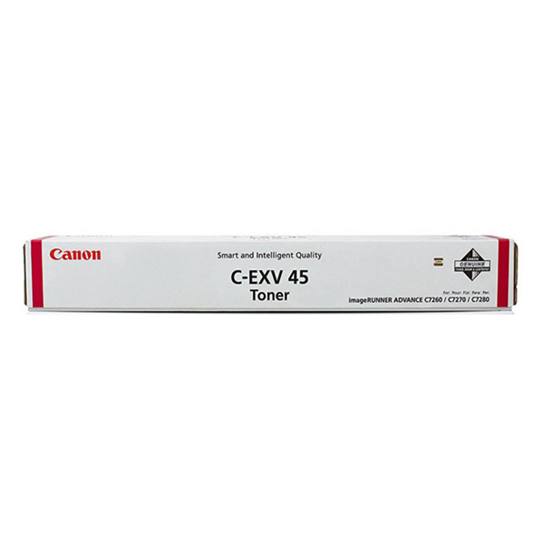 Canon Toner Canon C-EXV 45 M Magenta 6946B002 032242 - 1