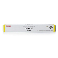 Canon Toner Canon C-EXV 45 Y Yellow 6948B002 032244