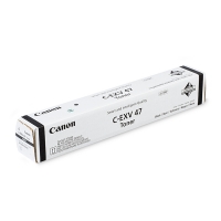 Canon Toner Canon C-EXV 47 BK Black 8516B002 017210