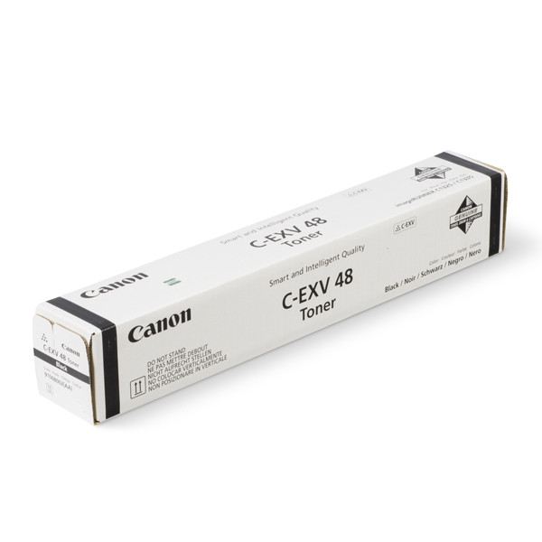 Canon Toner Canon C-EXV 48 Black 9106B002 032864 - 1