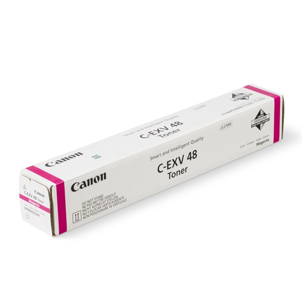 Canon Toner Canon C-EXV 48 Magenta 9108B002 032868 - 1