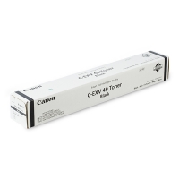 Canon Toner Canon C-EXV 49 Black 8524B002 070668