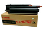 Canon Toner Canon C-EXV 4 Black 2-pack 6748A002AA 071190