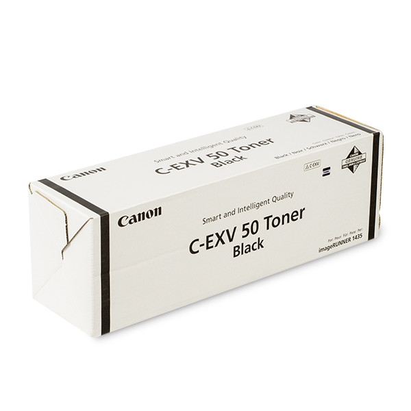 Canon Toner Canon C-EXV 50 Black 9436B002 032882 - 1