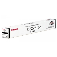 Canon Toner Canon C-EXV 51 BK Black 0481C002 070660