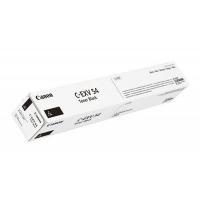 Canon Toner Canon C-EXV 54 BK Black 1394C002 070008