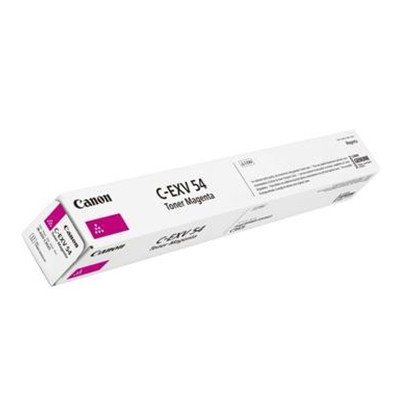 Canon Toner Canon C-EXV 54 M Magenta 1396C002 070012 - 1