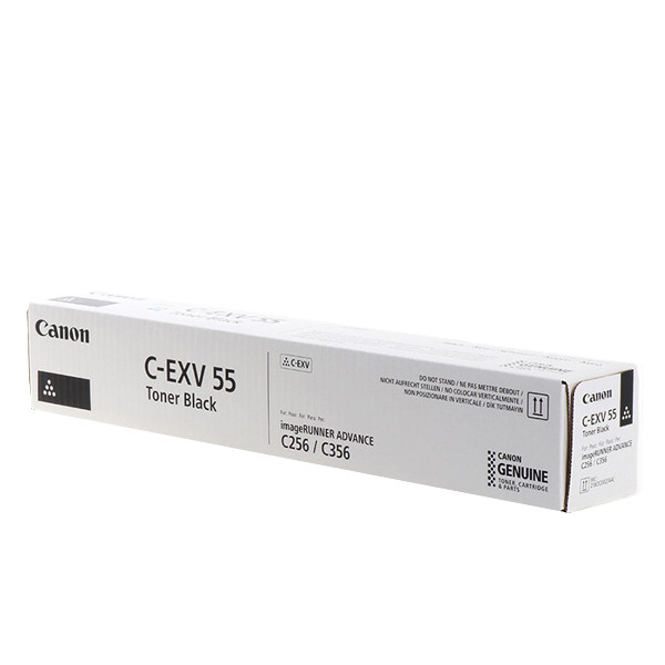 Canon Toner Canon C-EXV 55 Black 2182C002 070642 - 1