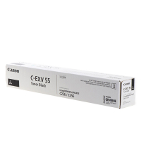 Canon Toner Canon C-EXV 55 Black 2182C002 070642