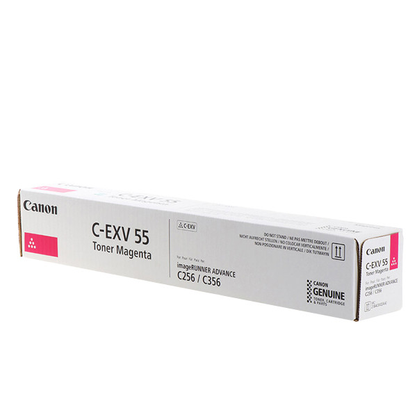 Canon Toner Canon C-EXV 55 Magenta 2184C002 070646 - 1