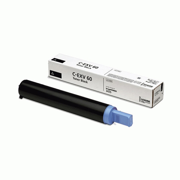 Canon Toner Canon C-EXV 60 Black 4311C001 070120 - 1