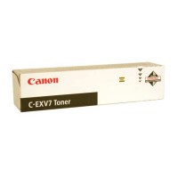 Canon Toner Canon C-EXV 7 Black 7814A002 071200